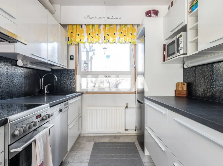 Appartement 3 chambres 76 m² Kuopio sub region, Finlande