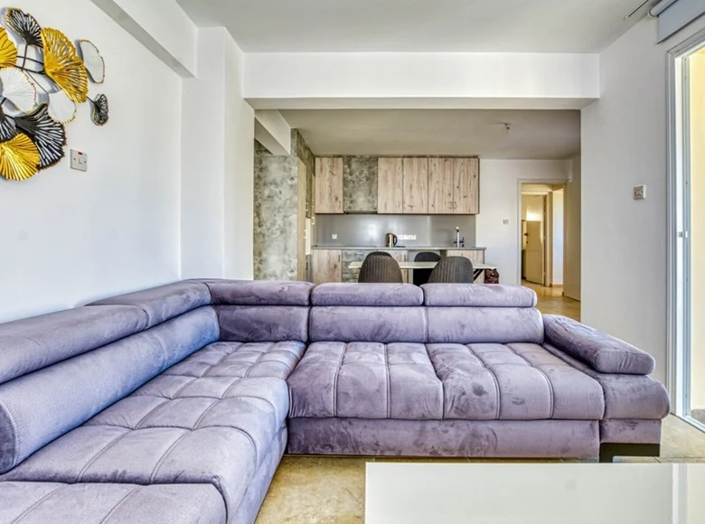 1 room apartment  Kapparis, Cyprus