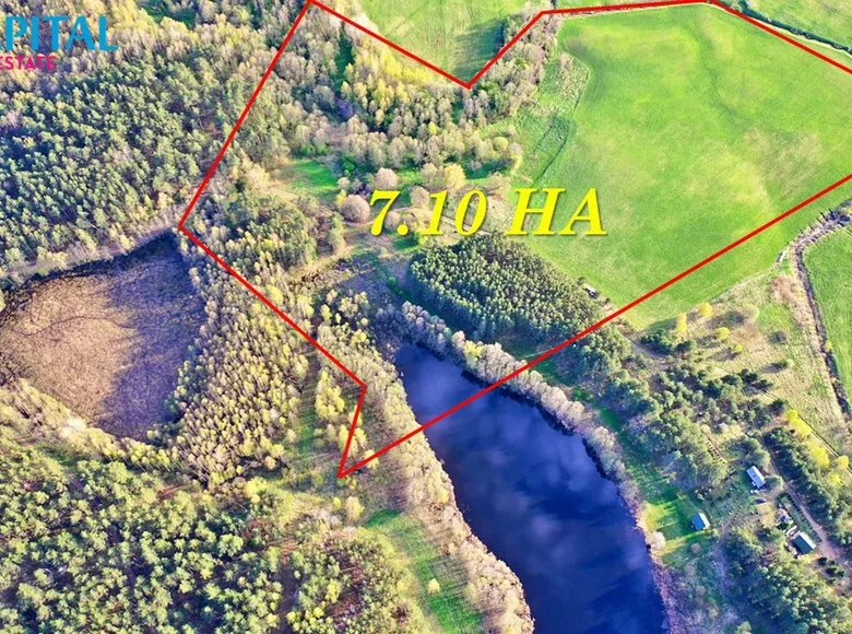 Atterrir  Stripeikiai, Lituanie
