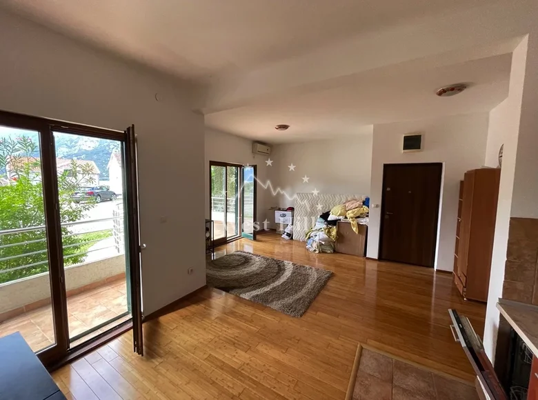 Wohnung 1 zimmer 63 m² Risan, Montenegro