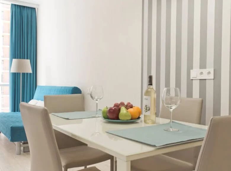 1 room apartment 52 m² Odesa, Ukraine