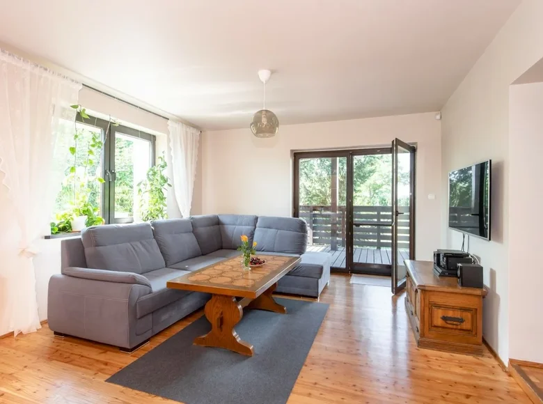 5 bedroom house 93 m² Dolsk, Poland