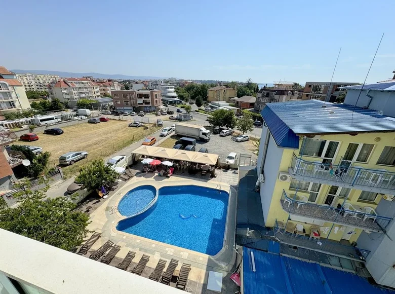 Appartement 63 m² Ravda, Bulgarie