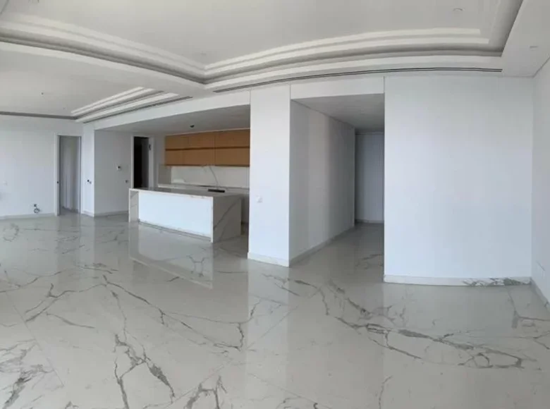 Appartement 3 chambres 219 m² Koinoteta Agiou Tychona, Chypre