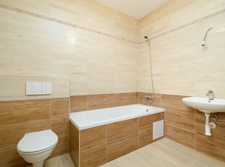 2 bedroom apartment 56 m² okres Karlovy Vary, Czech Republic