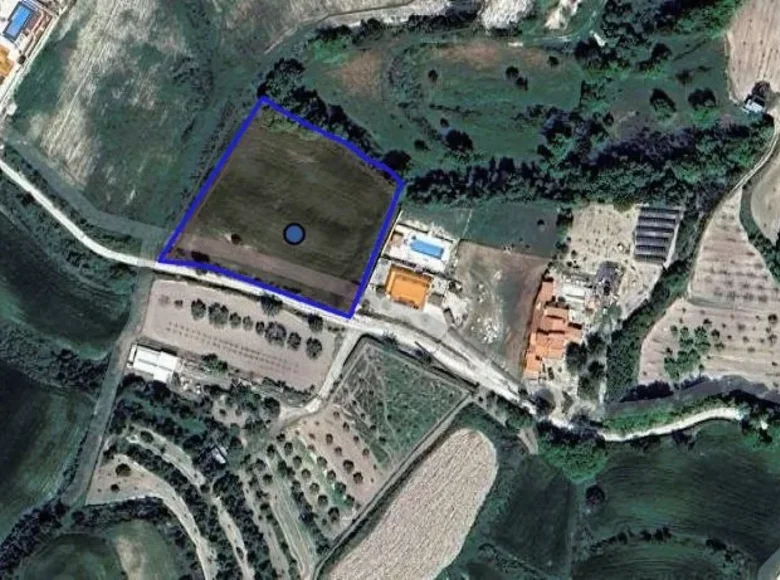 Appartement  Stroumpi, Chypre