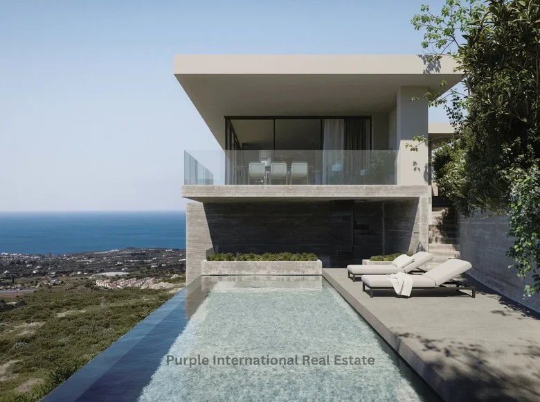 Willa 3 pokoi 159 m² Tremithousa, Cypr