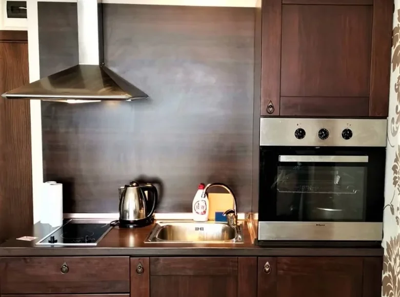 Квартира 3 спальни 97 м² Равда, Болгария