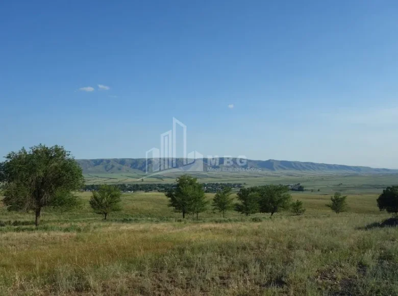 Działki 1 500 m² Tbilisi, Gruzja