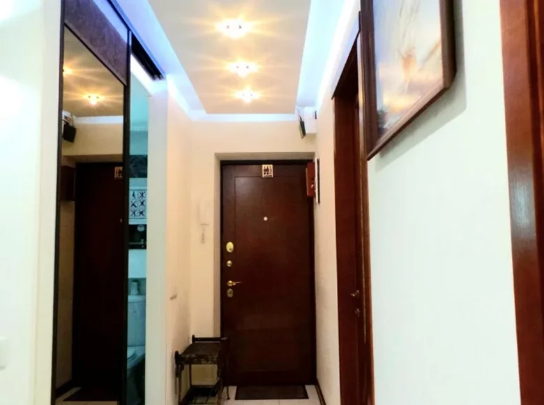 3 room apartment 78 m² Odesa, Ukraine