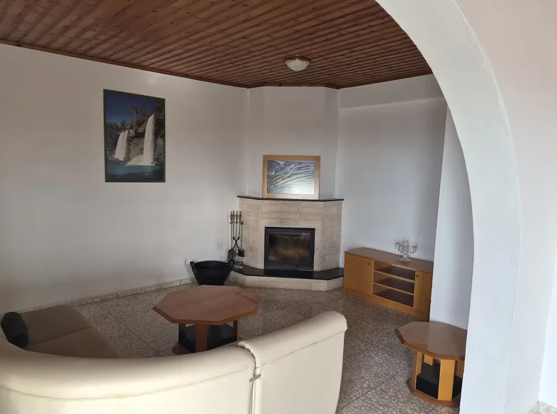 Квартира 3 спальни 160 м² в Агия Мариноуда, Кипр