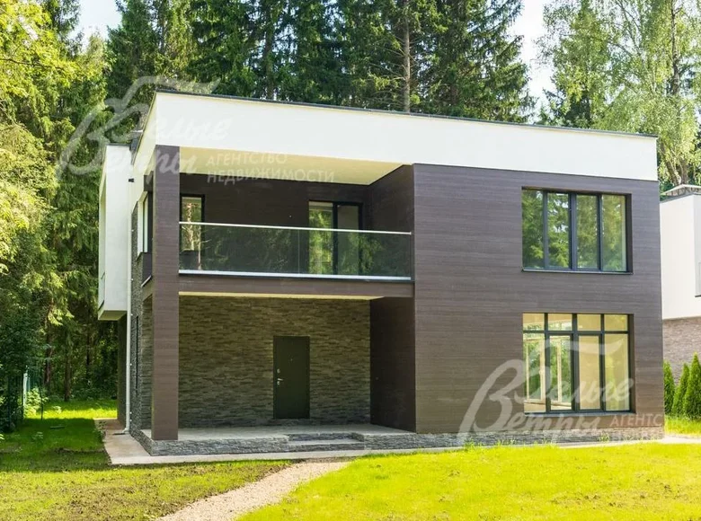  5 rooms 320 m² Central Federal District, Russia
