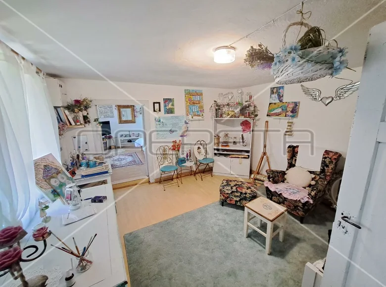 2 room house 65 m² Gornja Kupcina, Croatia