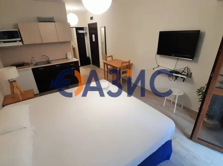 Mieszkanie 34 m² Nesebyr, Bułgaria