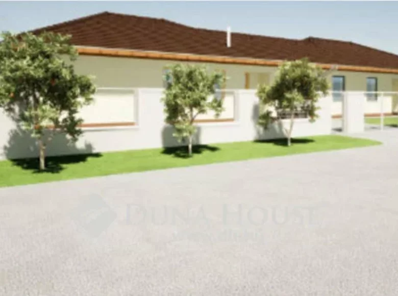 House 1 bathroom 107 m² in Great Plain and North, All countries