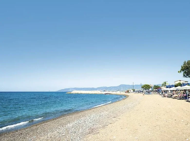 Land in Paphos, Cyprus
