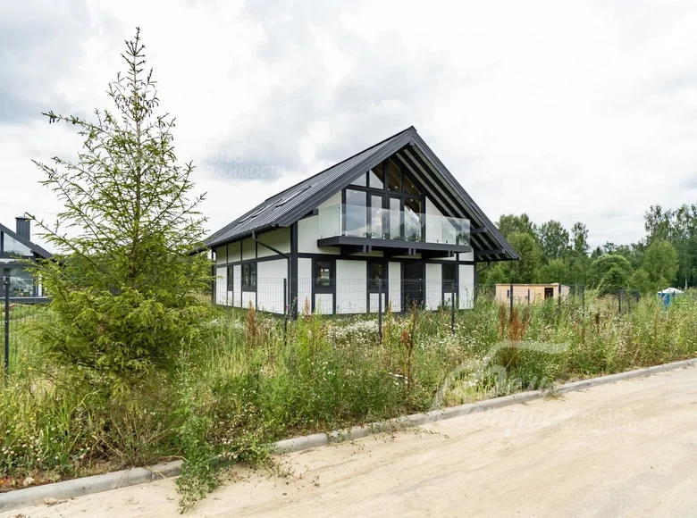 Maison 6 chambres 187 m² District fédéral central, Russie