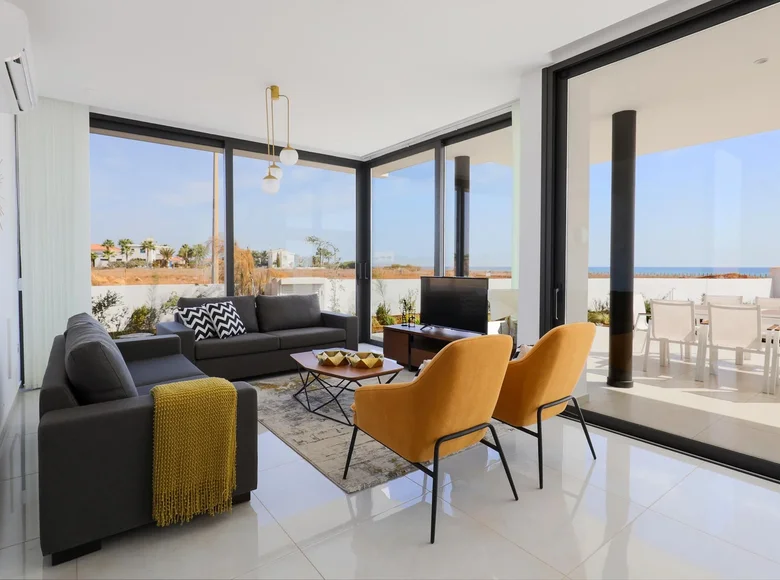 Дом 5 спален 309 м² Айя-Напа, Кипр