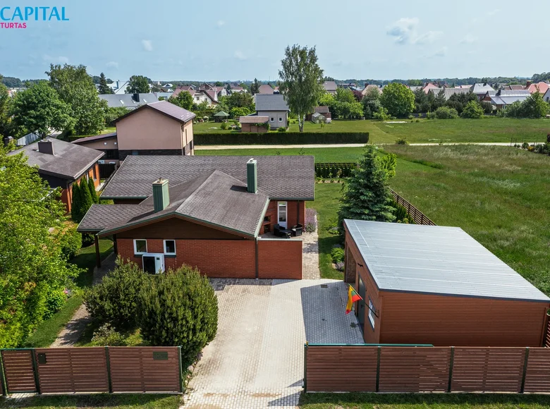 Haus 94 m² Kaunas, Litauen