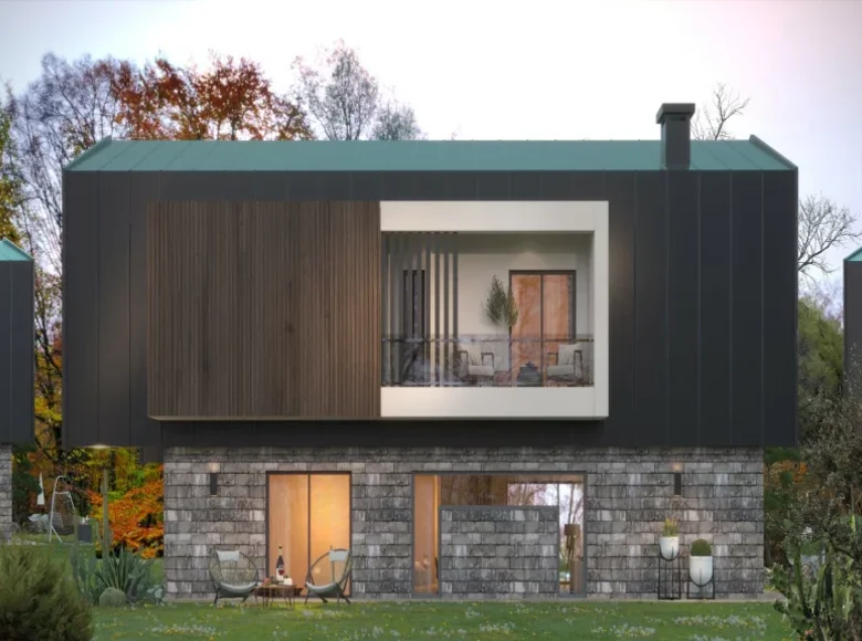 Вилла 5 спален 477 м² Муратпаша, Турция