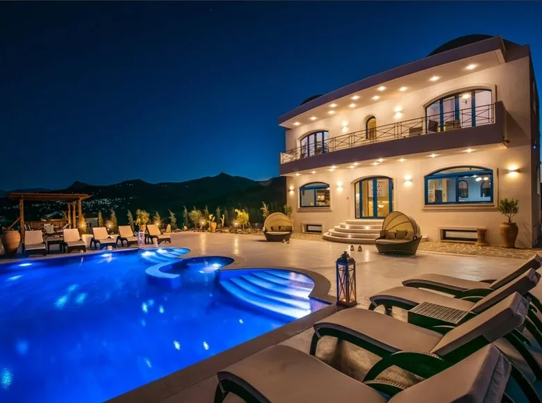Villa 300 m² Municipality of Malevizi, Greece
