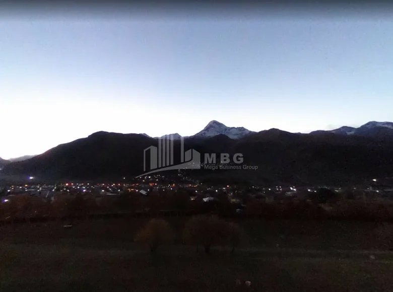 Działki 2 000 m² Tbilisi, Gruzja