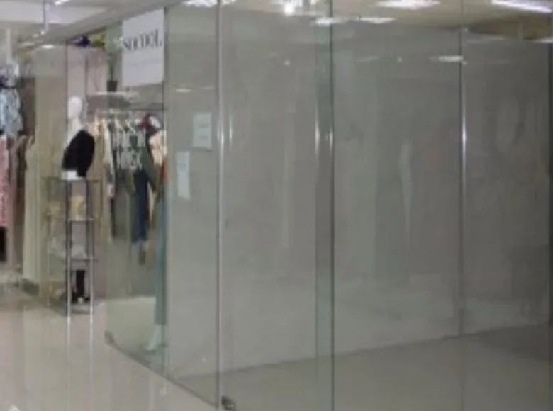 Shop 1 room 23 m² in Minsk, Belarus