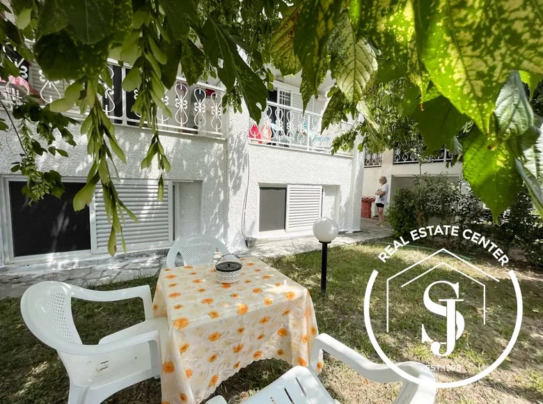 Apartamento 2 habitaciones  Fourka, Grecia