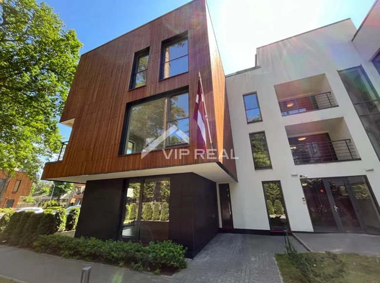 Mieszkanie 3 pokoi 66 m² w Jurmała, Łotwa