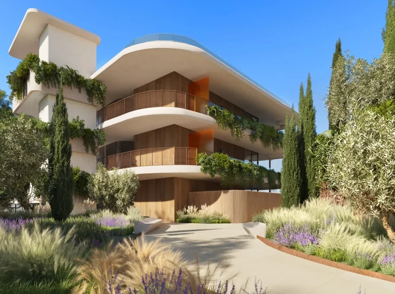 Apartamento 2 habitaciones 89 m² Fuengirola, Španjolska