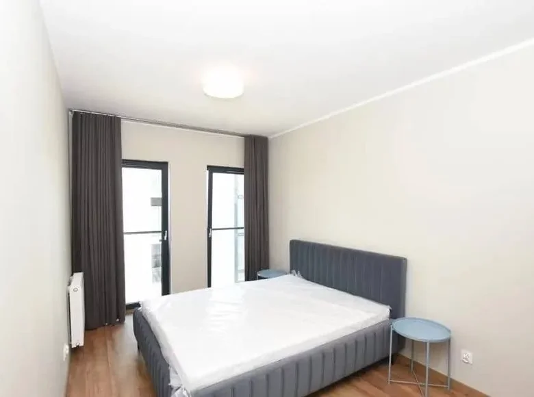 Wohnung 2 zimmer 53 m² in Posen, Polen