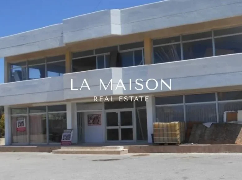 Investment 1 520 m² in Paphos Municipality, Cyprus