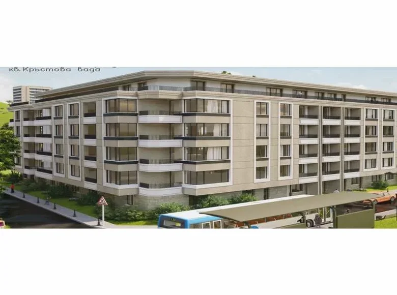Wohnung  Sofia, Bulgarien