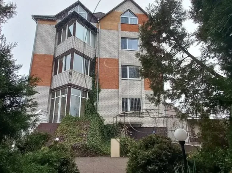 Cottage 430 m² Muchaviec, Belarus