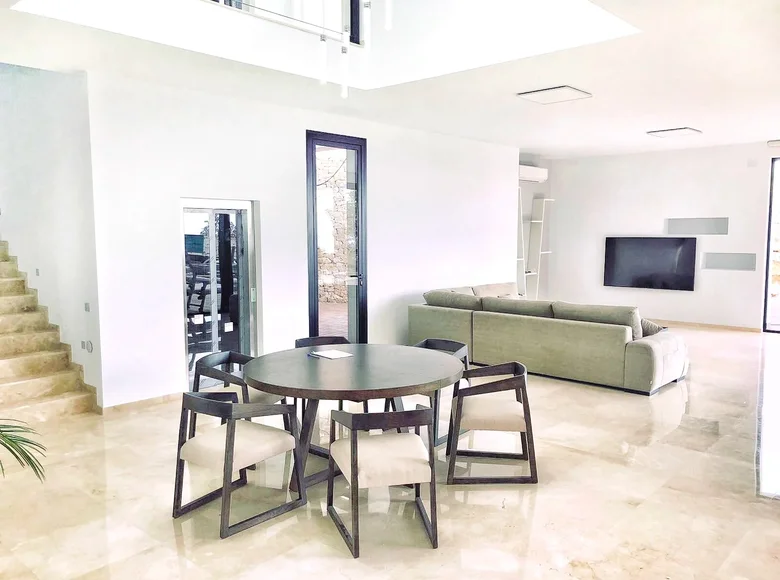 Willa 4 pokoi 520 m² Altea, Hiszpania