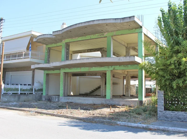 Villa 1 chambre 180 m² Paralia, Grèce