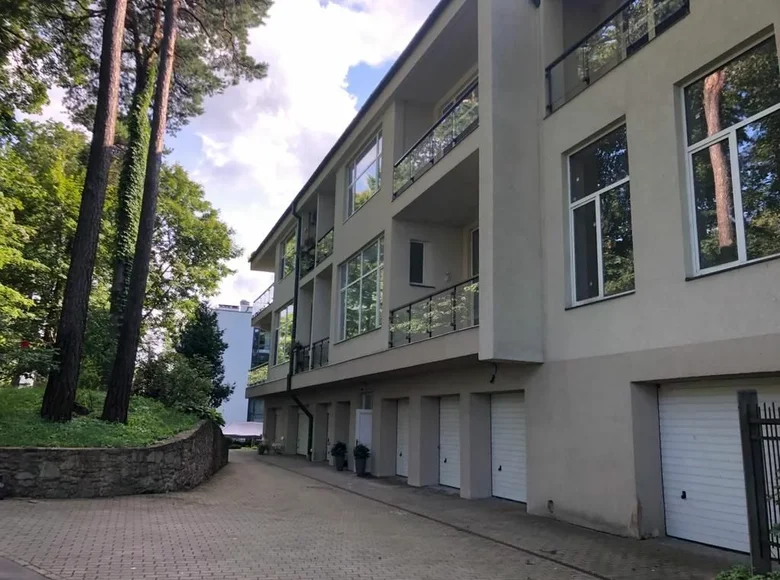 Appartement 4 chambres 242 m² Jurmala, Lettonie