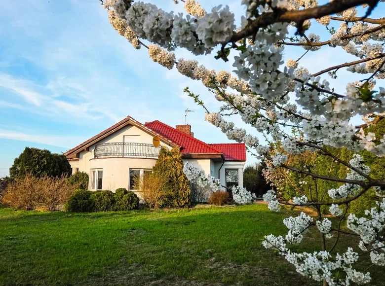 Haus 190 m² in Konradsfeld, Polen