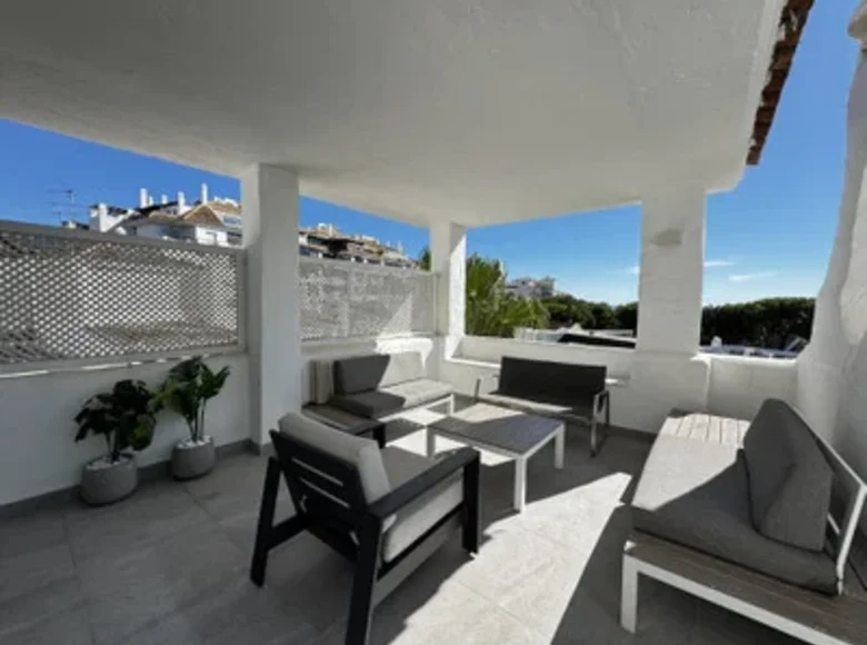 Apartamento 4 habitaciones 259 m² Marbella, Španjolska