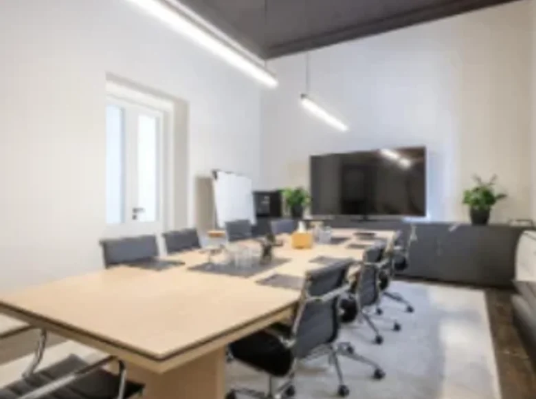 Oficina 300 m² en Limasol, Chipre