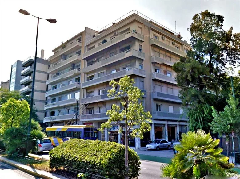 Apartamento 1 habitacion 100 m² Municipality of Galatsi, Grecia