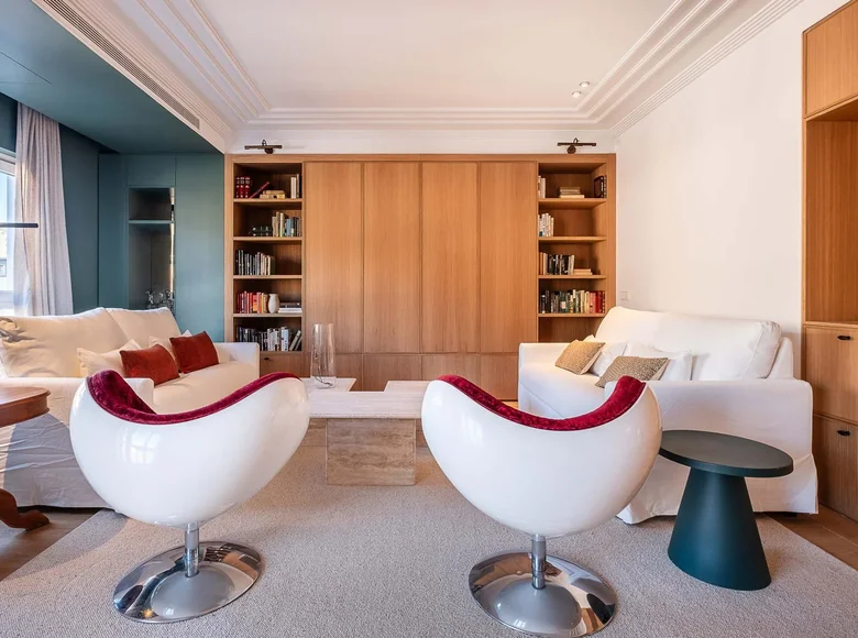 Apartamento 3 habitaciones 177 m² Cataluña, Španjolska