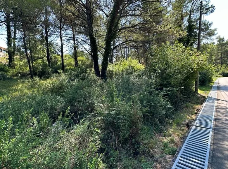 Земельные участки  Тиват, Черногория