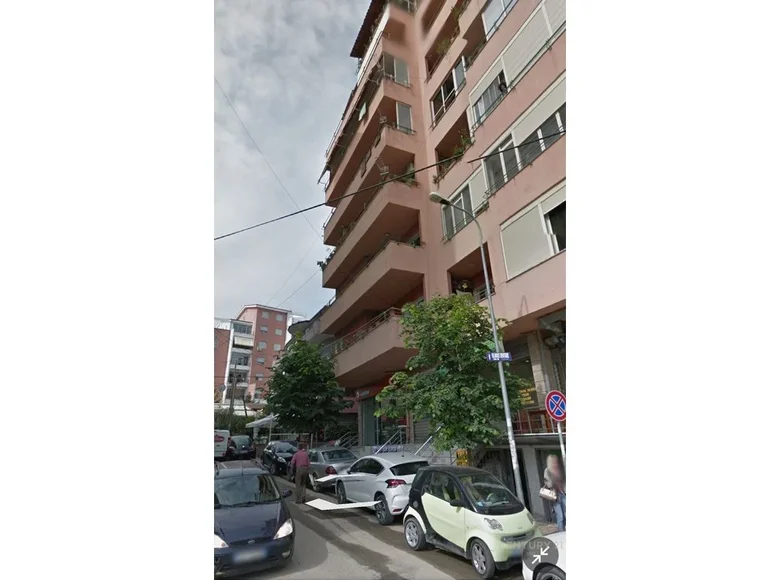 2 bedroom apartment 100 m² Tirana Municipality, Albania