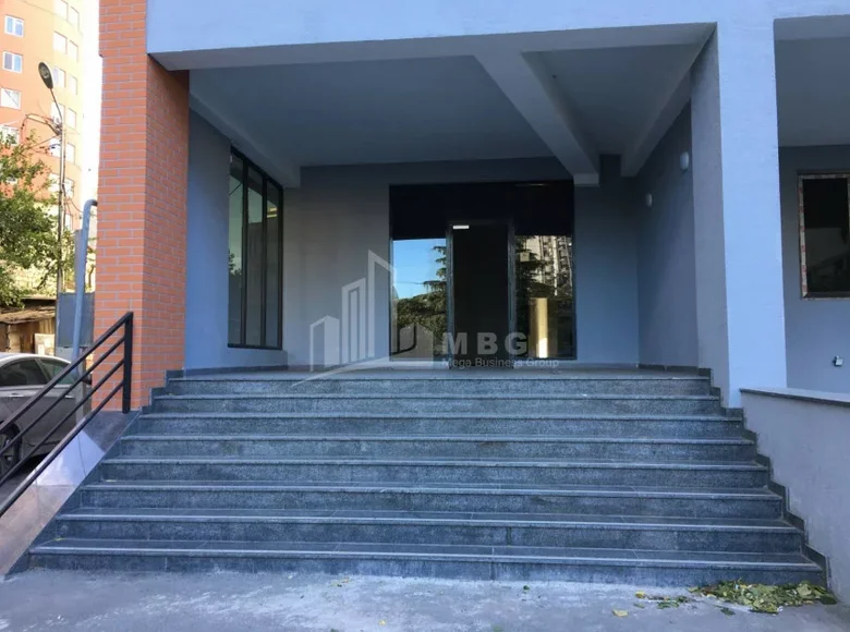 Propiedad comercial 60 m² en Tiflis, Georgia