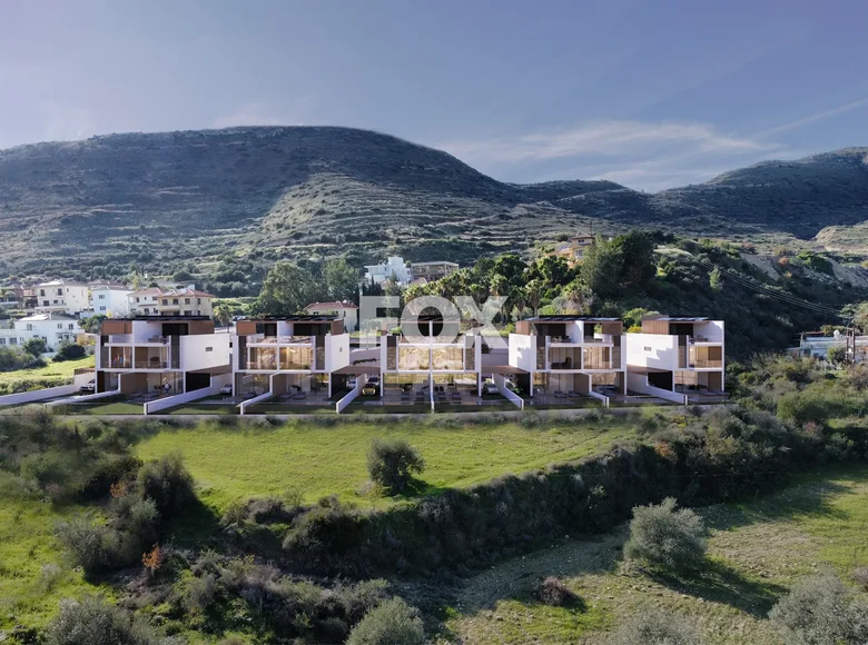 Maison de ville 3 chambres 152 m² Germasogeia, Chypre