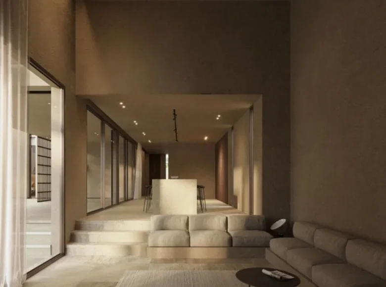 villa de 3 chambres 340 m² Polop, Espagne