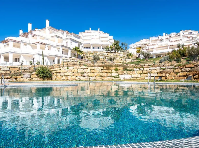 Wohnung 3 Schlafzimmer 182 m² Marbella, Spanien