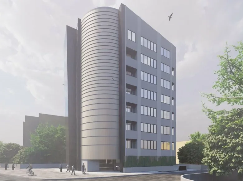 Офис  Ayios Ioannis, Кипр