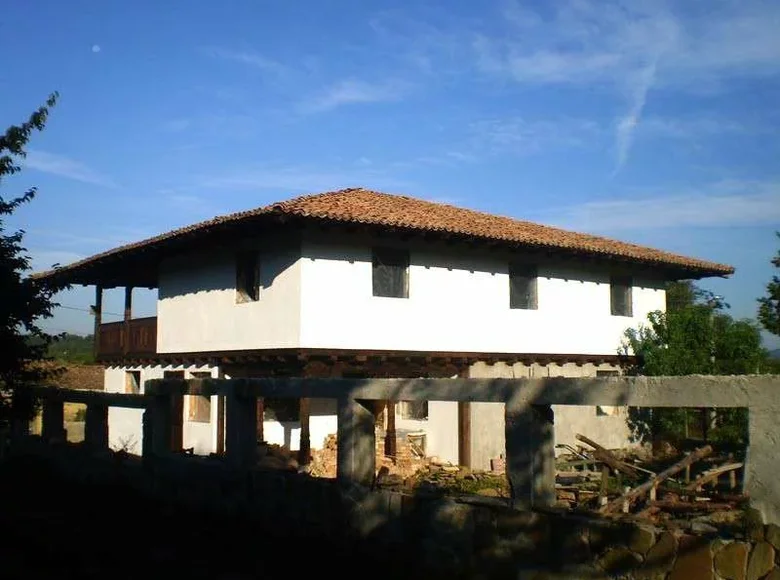 Wohnung 230 m² Cherganovo, Bulgarien